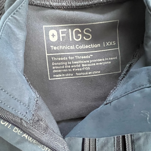 Dark Harbor Figs. Brand New. - Picture 6 of 6